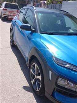 هيونداي كونا